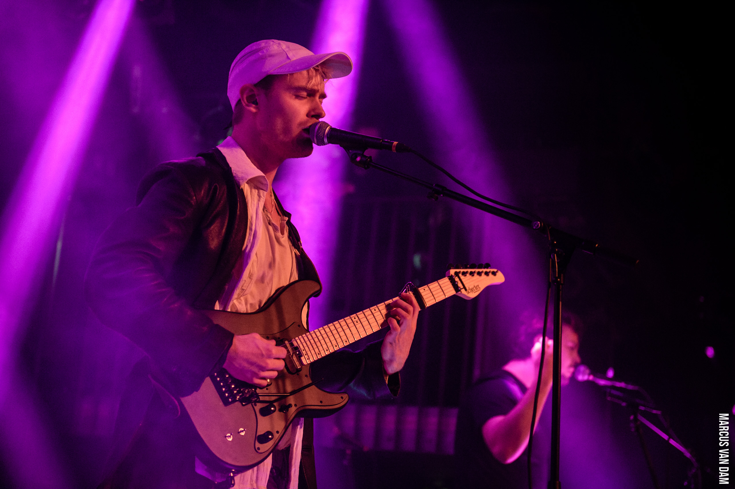 Rob Acda Award: Voorronde 3 (2023)